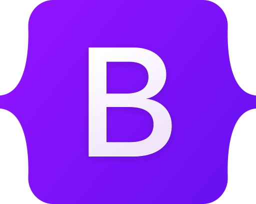 Logo de Bootstrap